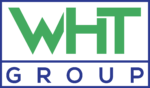 WHT Group Logo